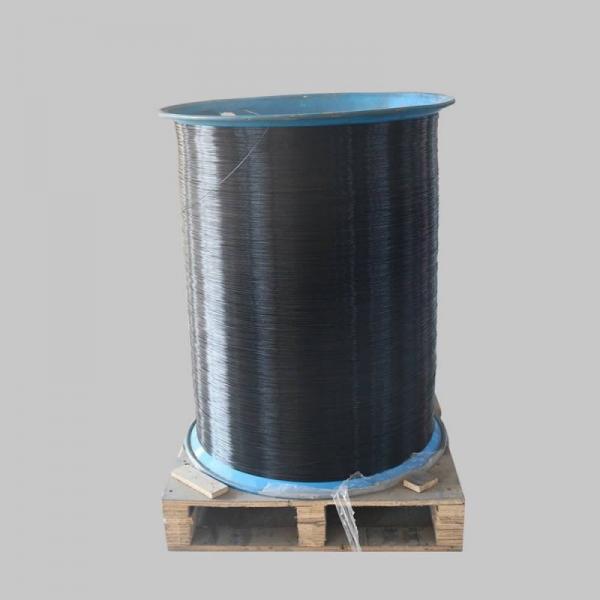 Quality 0.7mm-2.0mm Materials Needed For Book Binding , Desk Canlender Nylon coated loop wire for sale