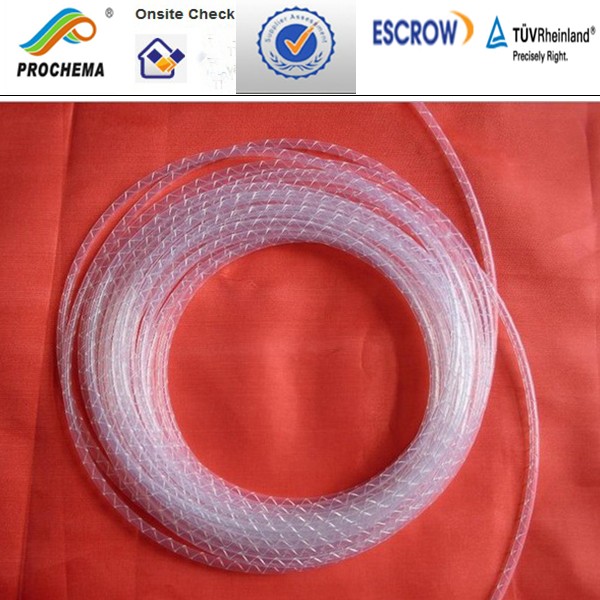 FEP end-sealing tube