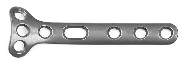 Quality 1.5mm Orthopedic Implants Plate And Screw for sale