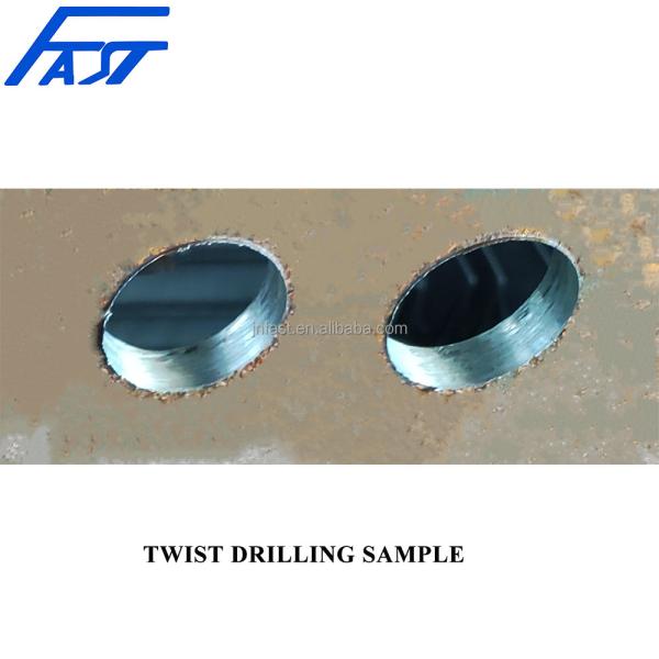 Horizontal Single-spindle Hole Drilling Tapping Milling Engraving Machine for Beams