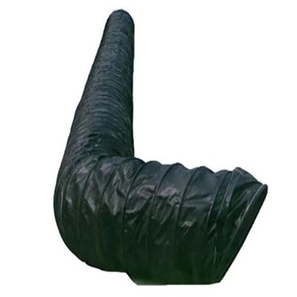 Quality Printable 500gsm Flexible Duct PVC Coated Tarpaulin for sale