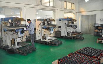 Beijing GFUVE Instrument Transformer Manufacturer Co.,Ltd.