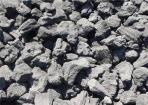 China High Carbon Fc 88% Min Low Ash Metallurgical Coke / Met Coke SGS Certification wholesale