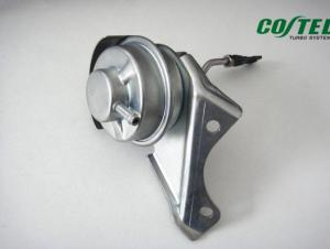China Opel Astra TD03L4 Turbo Charger Actuator 49131-06007 49131-06003 Silver Color wholesale