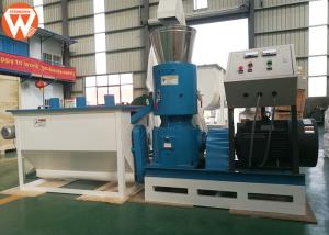 SKF  Bearing Animal Feed Processing Equipment With Engineer Guide Installation