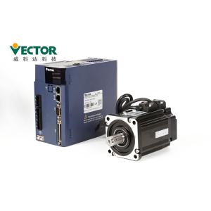 China 4Nm 2500rpm Multi Axis Servo System For Cutting Machine wholesale