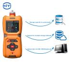 PM1.0 PM2.5 PM10.0 Portable Dust Monitor Laser Sensor Wireless Printing Large