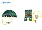 KTG-50 land strapdown system dynamic tuning gyroscope