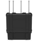 8km Portable Drone Detector Precise Positioning Dji Aeroscope Drone Monitoring