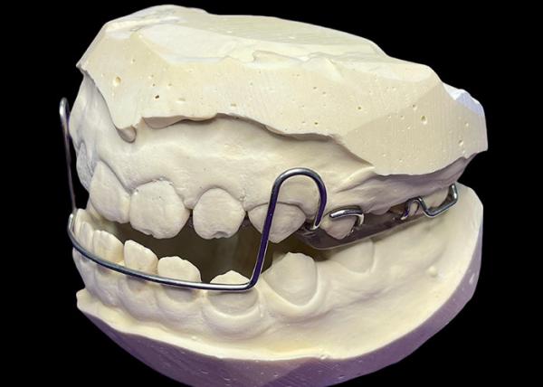 Quality Guidewire Orthodontic Appliance for Precise Teeth Movement and Alignment for sale