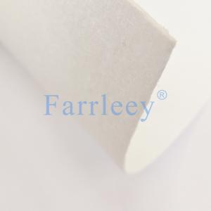 Polyester Spunbond Flame Retardant For Dust Collection In Welding