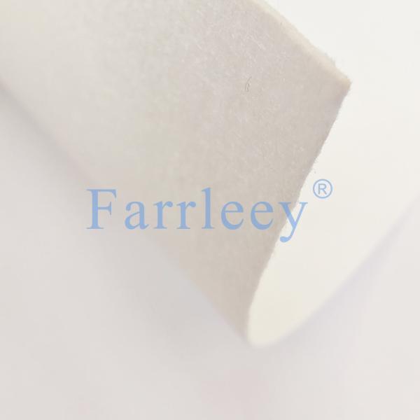 Quality Polyester Spunbond Flame Retardant For Dust Collection In Welding for sale