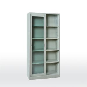 0.208 CBM Electrostatic Powder Coating Steel Filing Cabinet