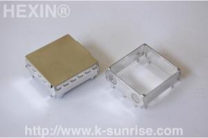 shielding can for set top box