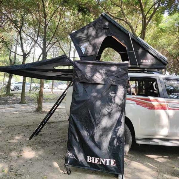 4 Person Car Roof Tent