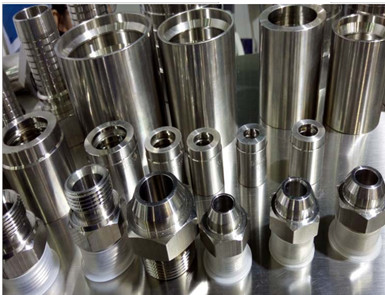 ISO 304 Stainless Steel Pipe Fitting ODM T Joint Pipe Connector