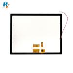 Innolux Display 4.3 Inch TFT LCD Module RGB 480X272 Resolution Full Viewing