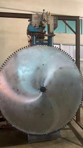 China Diamond Disc For Quarry Mining on sale