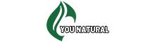 China Shanghai Younatural New Energy Co., Ltd. logo