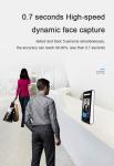 RA07 Cloud web based Facial recognition access control system