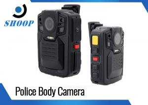 China 33MP Infrared Cops Should Law Enforcement Wear Body Cameras WIFI Multi - Function wholesale