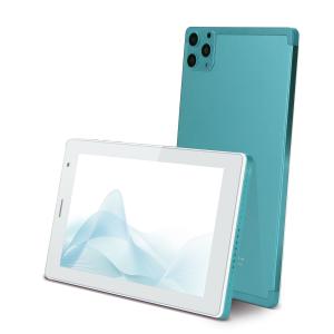 China C idea Android 7 Inch Smart Tablet PC 8+512GB Storage Dual Camera WiFi with Case for Teens Learning/Reading CM513 wholesale