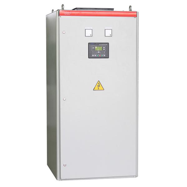 Quality 2500a Generator Auto Transfer Switch Ats Single / Three Phase for sale