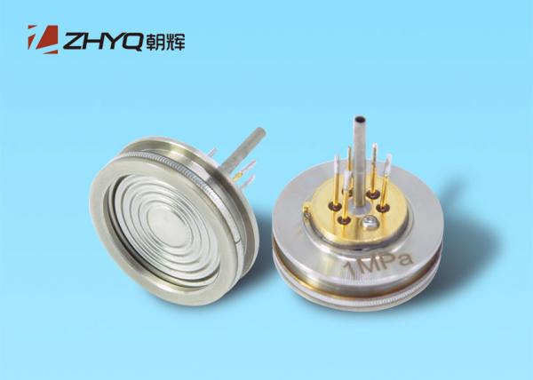 Quality OEM Piezoresistive Pressure Sensor Core To Measure Various Fluid Media for sale