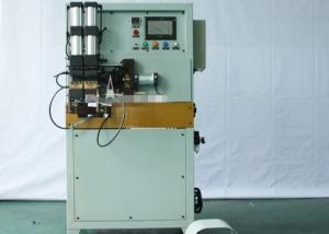 Pipe Resistance Welding Machine Customized Color for Bulding Material Shops