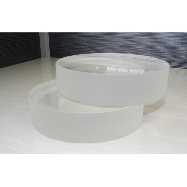 High Pressure Resistant Borosilicate Glass Plate