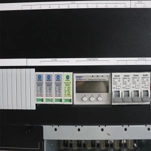 Huawei ETP48200-C5B7 Embedded Communication Power Supply 5G Base Station