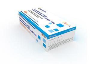 99% CEA Fast Test Cassette