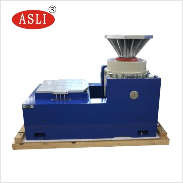 Quality Transport Simulation High Frequency Type Vibration Tester For LED Luminaire for sale