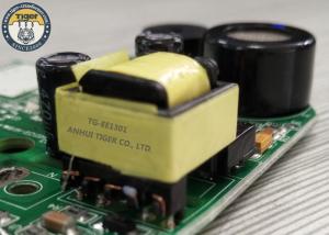 China High Frequency Ferrite Core Transformer Customized 2500Vrms Hipot Voltage wholesale