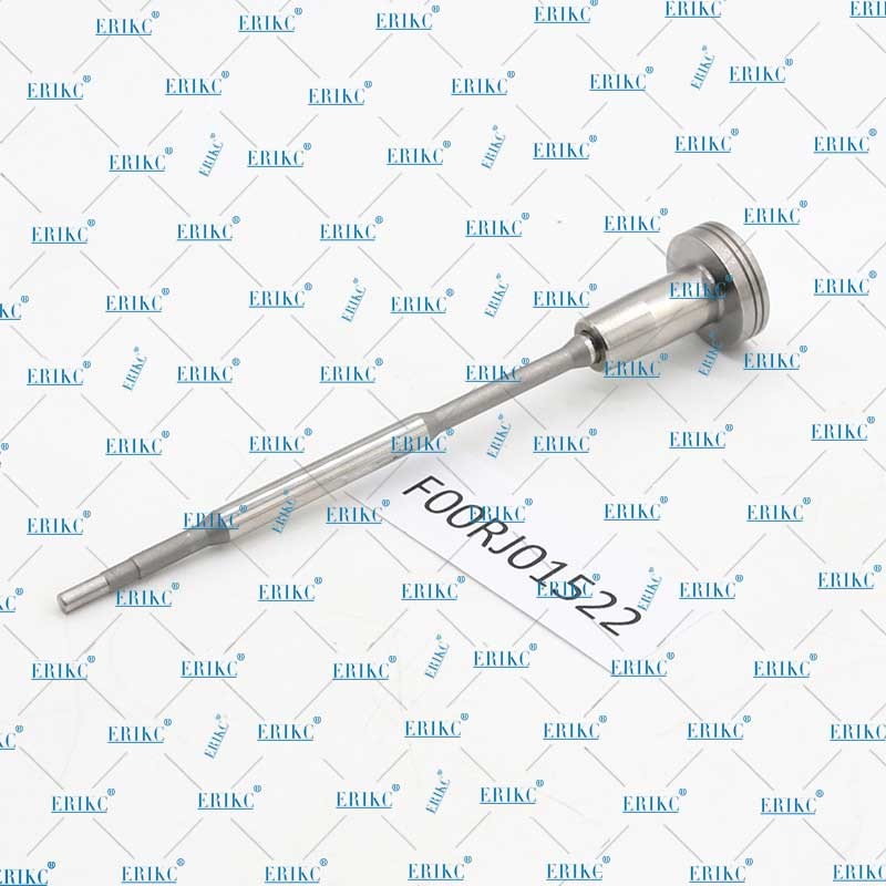 ERIKC common rail injector valve FOORJ01522 FOOR J01 522 diesel engine valve F OOR J01 522 for 0445120062