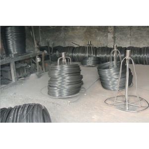 China Low carbon steel cold drawn wire wholesale