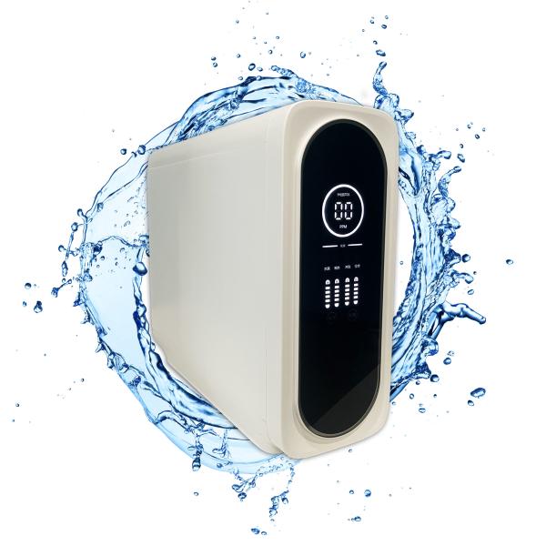 Quality Household Reverse Osmosis Water Purifier For Producing Pure Water for sale