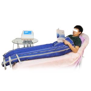 China LF-1031 Best Qaulity Professional Pressotherapy Lymphatic Drainage Machine wholesale