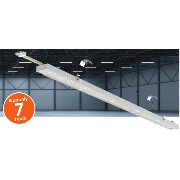 White 60W ClickFast Led Retrofit For T8 Aluminum 42s Easy install