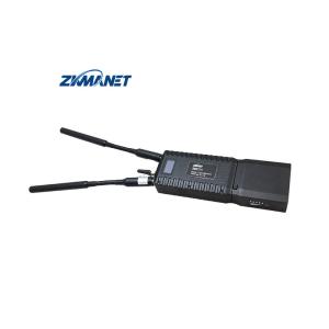 China FHSS IFS Smart IP MESH Radio Frequency Hopping Handheld Radio wholesale