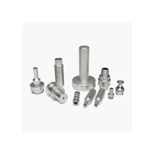 Customized Metal Machining Service Automotive Aluminum CNC Machining Parts