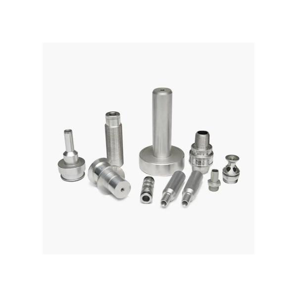 Quality Customized Metal Machining Service Automotive Aluminum CNC Machining Parts for sale