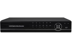 China FULL D1 Real Time Network 4CH Digital Video Recorders wholesale