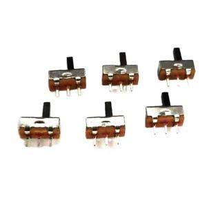 China 4X4x2.5MM Tact Switch Micro Push Button Waterproof 4Pin Smd on sale