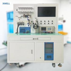 China Innovative High-Precision Battery Aging Testing Machine for Accurate Performance Evaluation wholesale