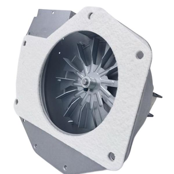 High Temperature 65W 1.1A 115V Draft Inducer Motor Inducer Fan Motor For Pellet Stove