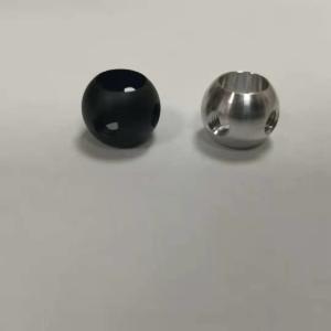 China High Precision Titanium CNC Service , Custom Titanium Machining For Industrial on sale