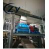 Buy cheap Automatic Tapioca Starch Machine / Cassava Milling Machine Hammer Mill from wholesalers
