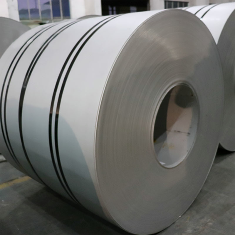 Polished Stainless Steel Hot Rolled Coil