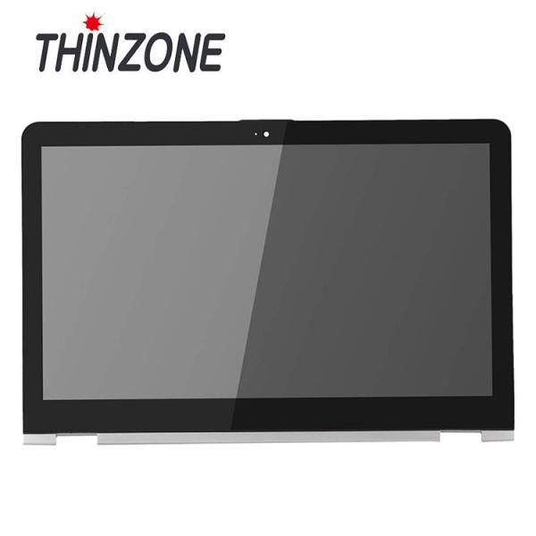 Quality 856811-001 Lcd Laptop Screen IPS Touch Screen Assembly A+ Condition For HP Laptop for sale